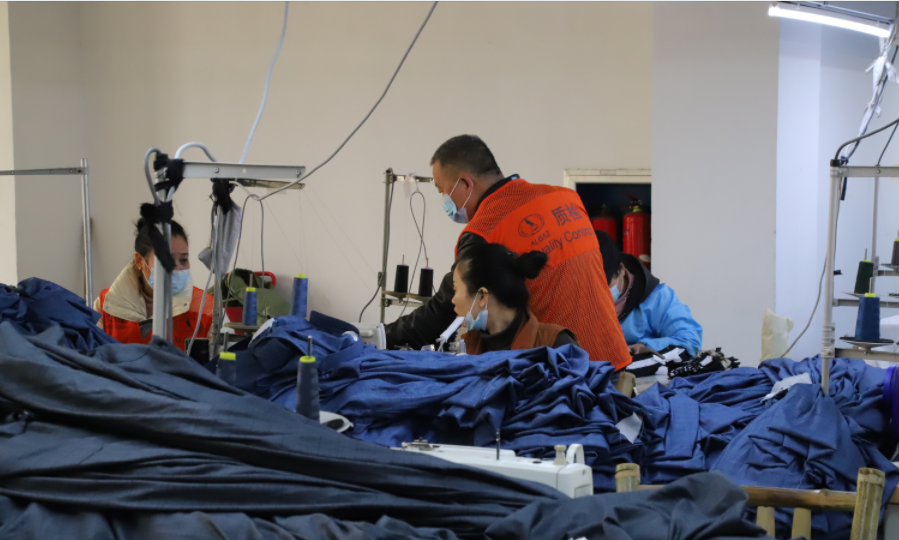 Professional & Qualified