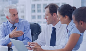 Professional & Qualified