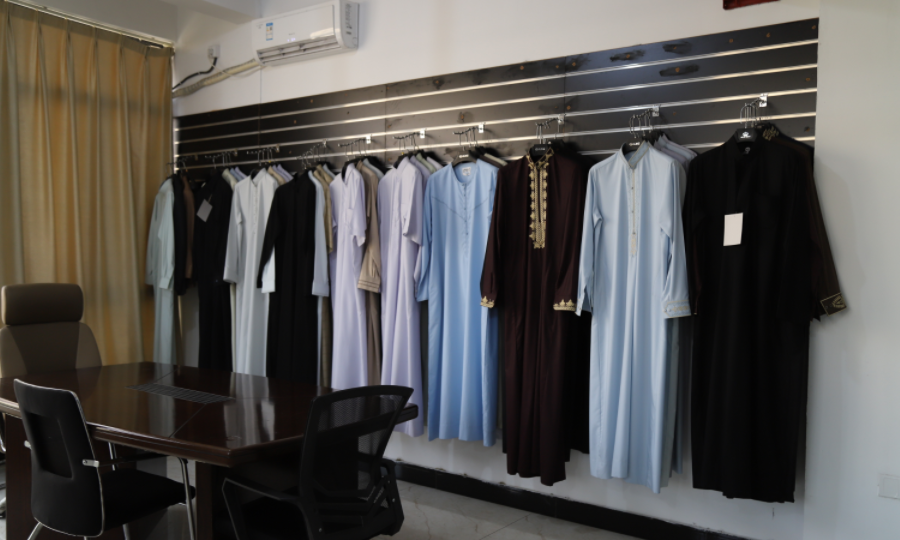 Professional & Qualified