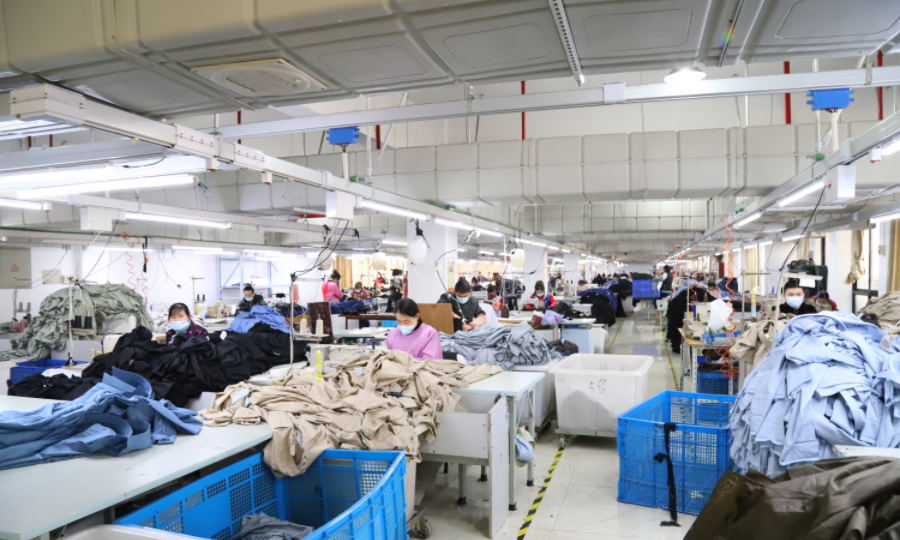 Professional & Qualified