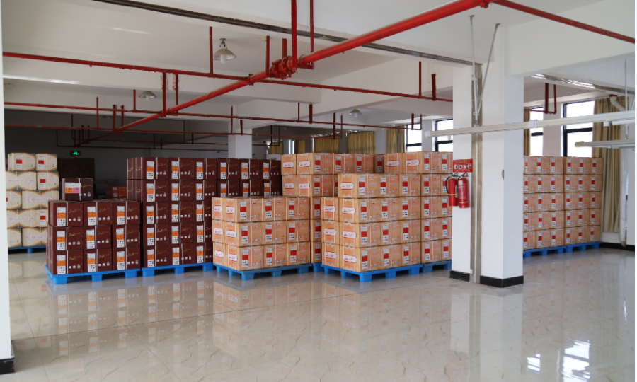 Professional & Qualified