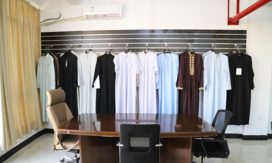 Professional & Qualified